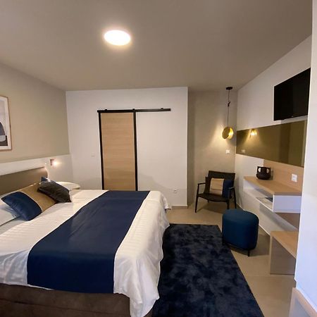 Beach Apartments Ankora 마카르스카 외부 사진
