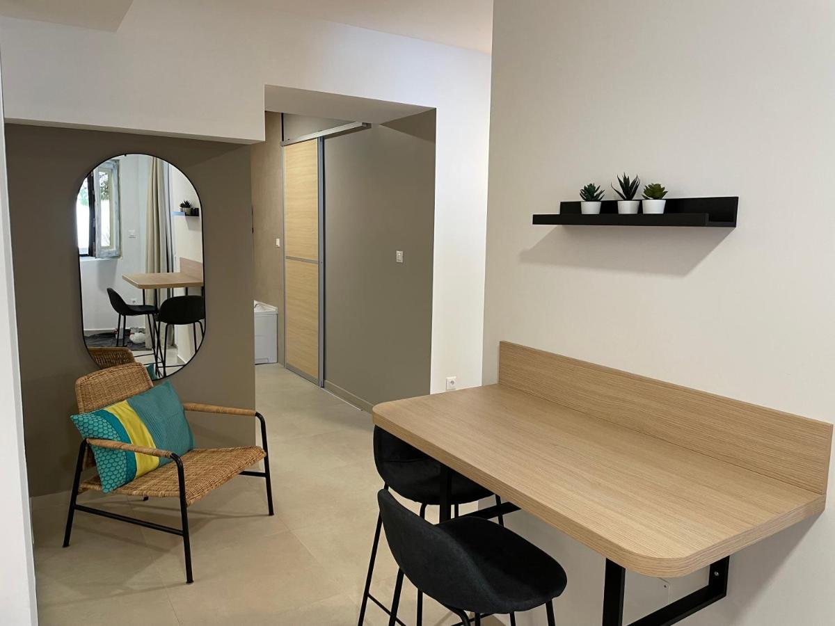 Beach Apartments Ankora 마카르스카 외부 사진