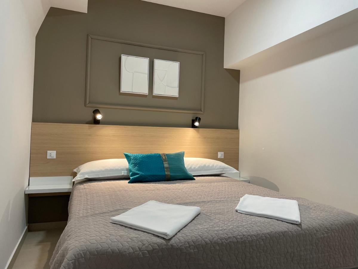 Beach Apartments Ankora 마카르스카 외부 사진