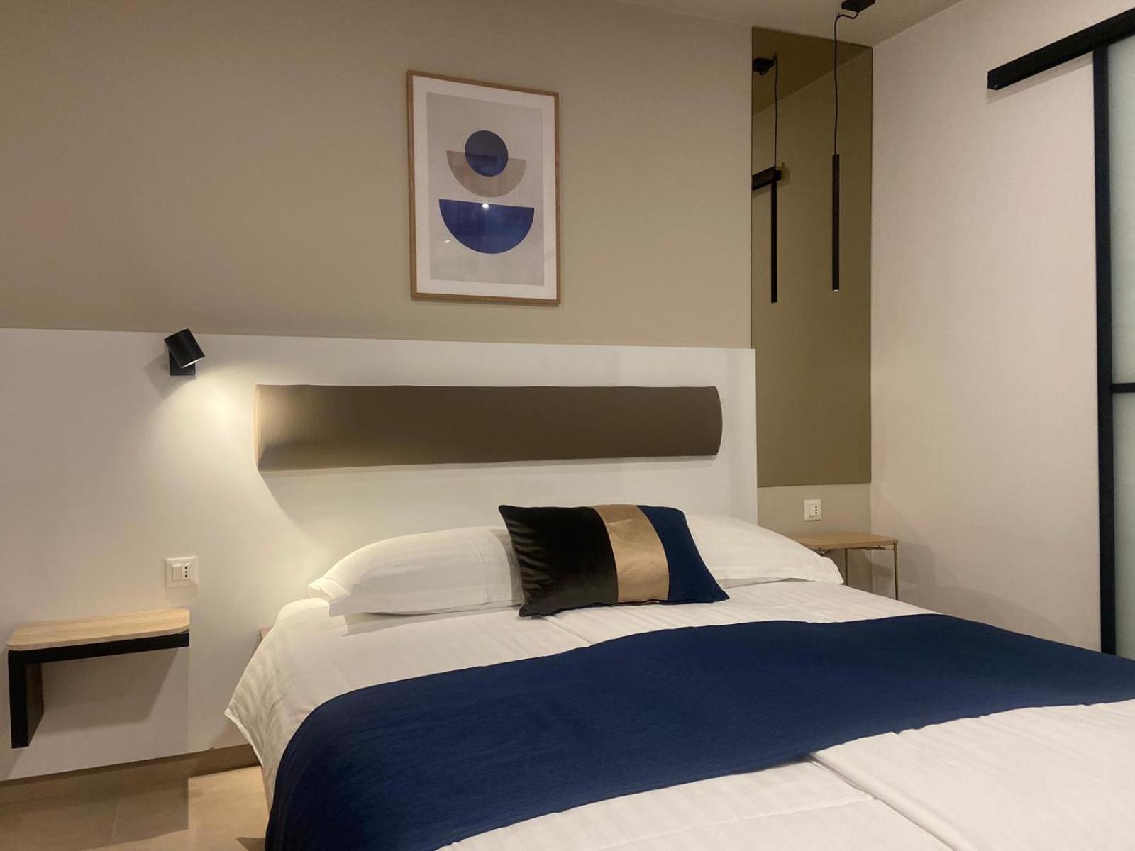 Beach Apartments Ankora 마카르스카 외부 사진