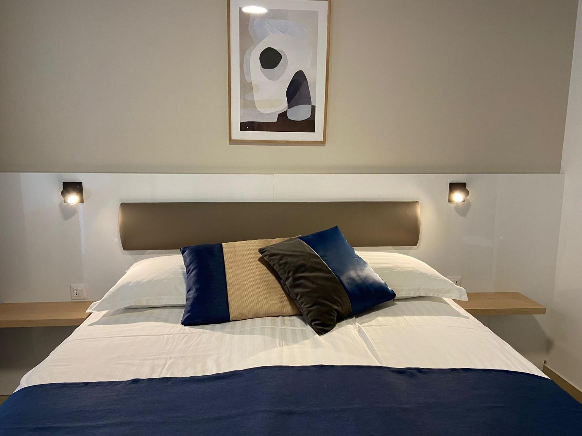 Beach Apartments Ankora 마카르스카 외부 사진